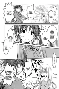 [Ponkotsu Works] Ojou-sama wa Nigedashita - The Grace Escape Ch. 1-17 [English] [Japanzai]