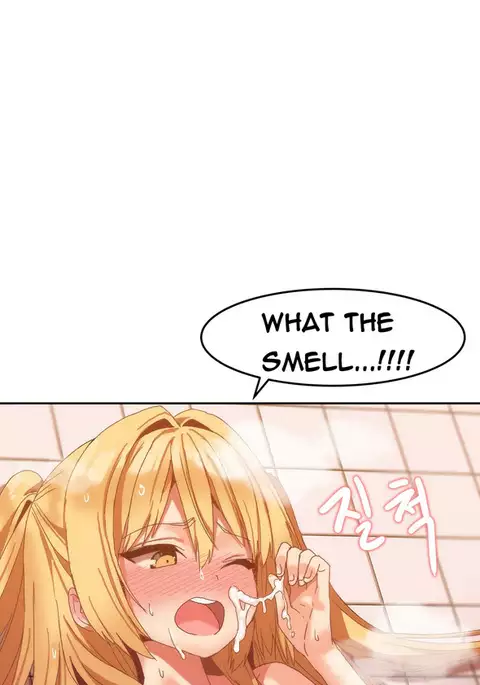 Hari Dormitory Ch.0-25