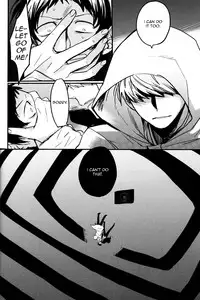 (CCOsaka97) [Magaimonoyasoinabashiten (Esukichizuru)] The End Of The World Volume 1 (Persona 4) [English] [Kuki Tan]