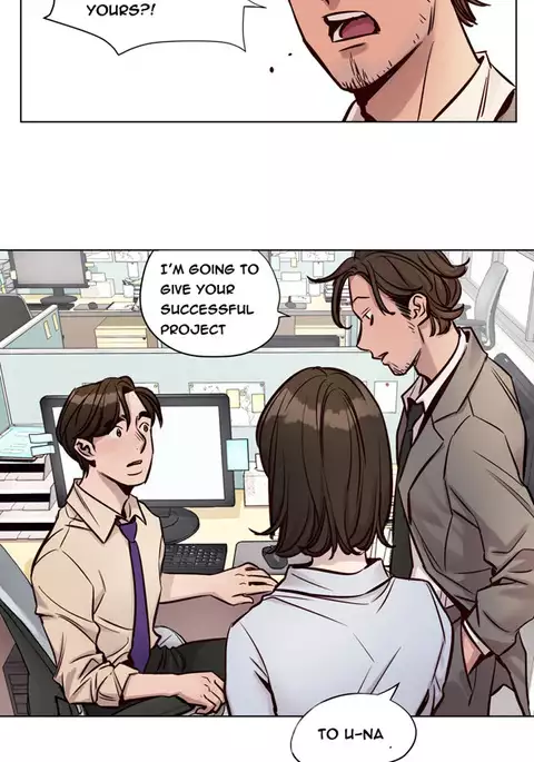 Atonement Camp Ch.1-29