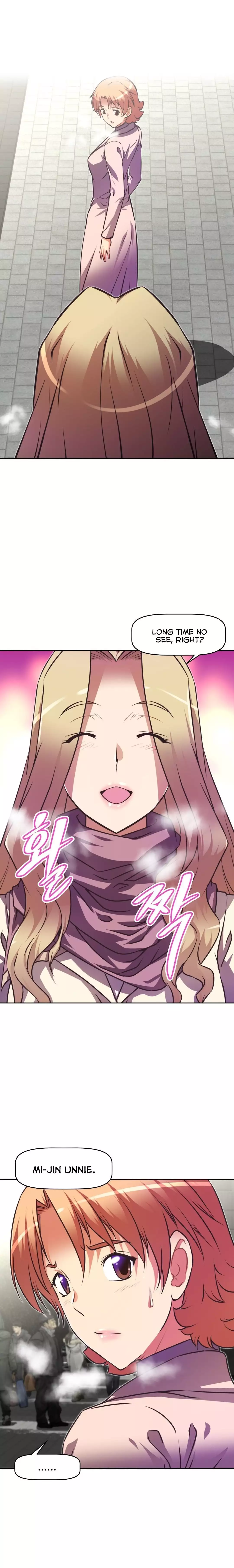 Brawling Go Ch.76-102