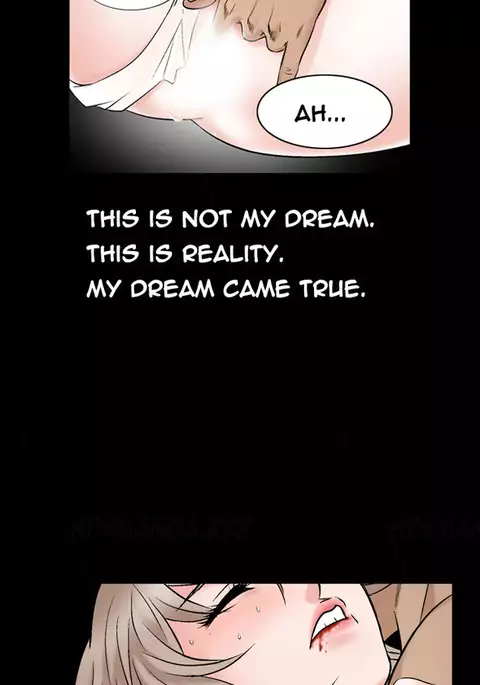 The Taste of Hands Ch.1-72