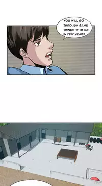 Change Partner Ch.1-16 (English) (Ongoing)