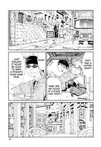 [Seto Yuuki] Accelerando [English]