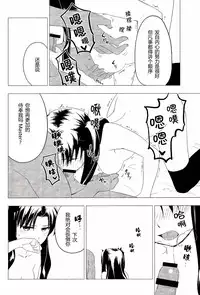 (C89) [Snowrich (Iida Toyoyuki)] Have a Tea Break (Fate/stay night) [Chinese]