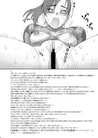 [Niku Ringo (Kakugari Kyoudai)] NIPPON PRACTICE 1 DLver. (Street Fighter)