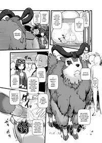 [Makoto☆Skip (Makoto Daikichi)] HAKOIRI MUSUME (Pokémon) [English] [Risette] [Digital]