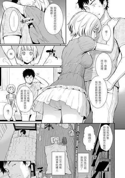 Renai Sample - She is crazy about sweet love... | 戀愛樣本