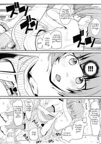 (C79) [COUNTER-CENSORSHIP (Ookami Uo)] the drowners [English]