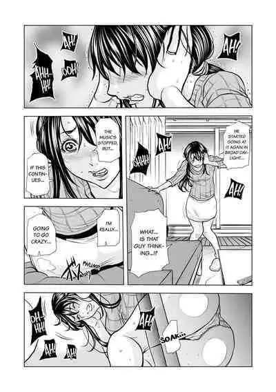 [Tachibana Naoki] Oku-san, Zenra de Dogeza Shiro yo - Rinjin DQN no Iboibo Chi ● po de Tsukareta Hitodzuma wa... 1-3 | Pounded by My Neighbor's Pearled Penis 1-3 [English]