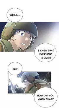 Perfect Half Ch.1-24 (English) (Ongoing)