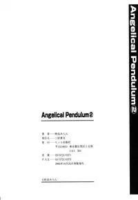 [Matra Milan] Angelical Pendulum Vol. 2 + Gaiden (Complete) [ENG]