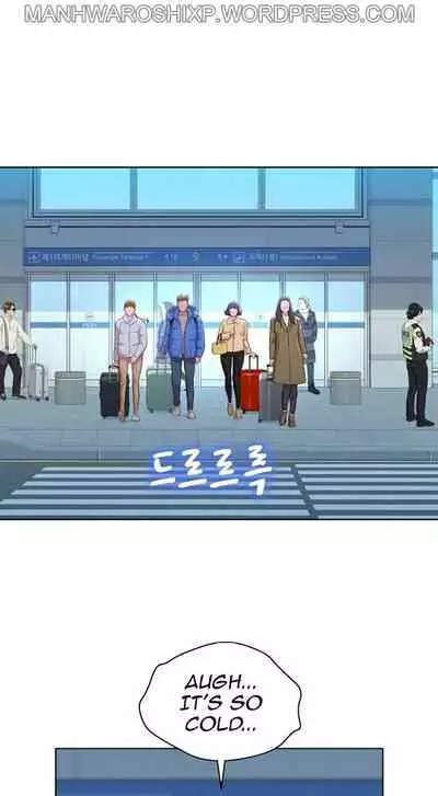 What do you Take me For? Ch.158/?