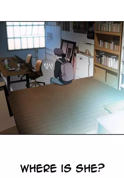 Tissue Thieves Ch.1-10