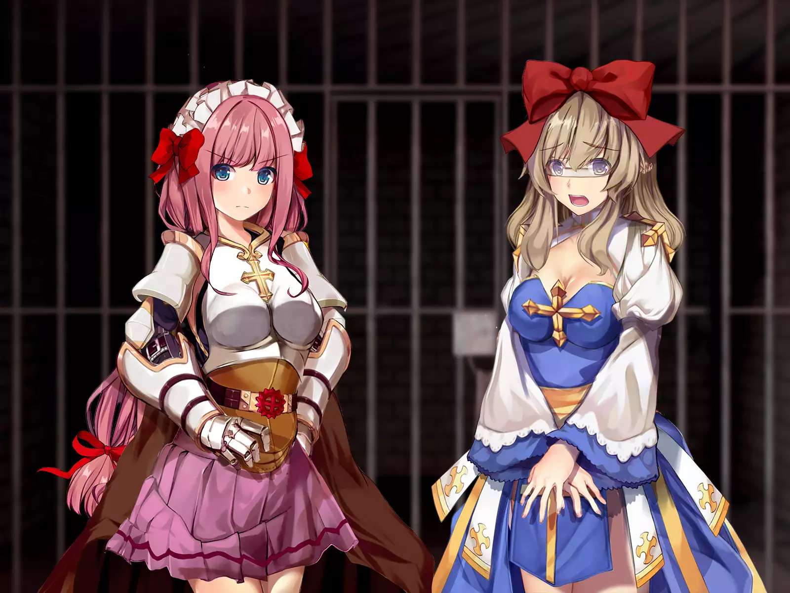 Rune Midgarts no Kouhai Jikken 2 ～Lord Knight-Hen～