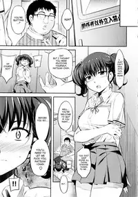 [Yoshiron] Toraware BOX [English] [SaHa]