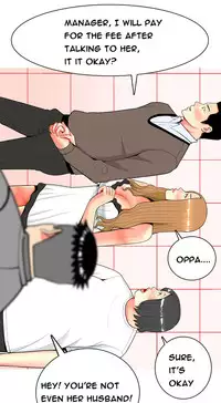 Hooker Ch.1-35 (English) (Ongoing)