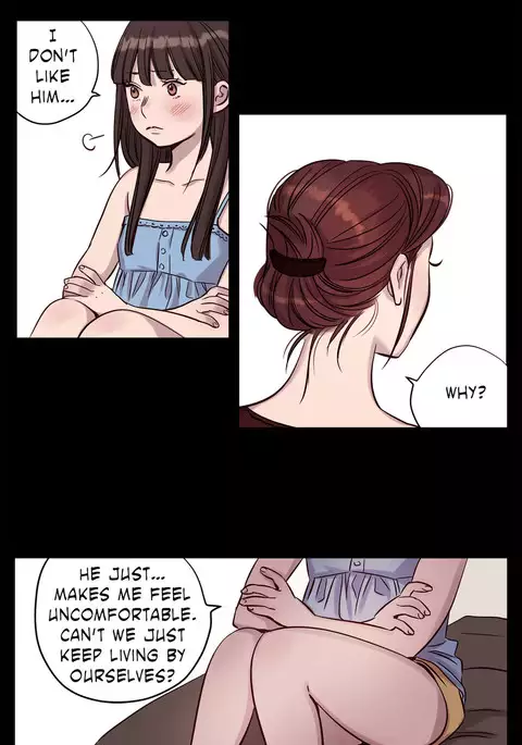 Atonement Camp Ch.1-20