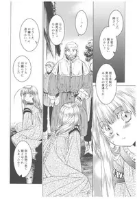 (C93) [Toko-ya (HEIZO, Kitoen)] Saint Foire Festival Richildis Soushuuhen