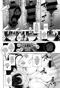 [Neet] Himitsudere - Secret Love Ch. 1-10 [English]