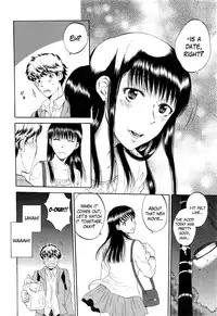 [Sabusuka] Watashi no Kareshi to Nete Kudasai Ch. 1-2 | Please Sleep With My Boyfriend Ch. 1-2 [English] [Mikakunin]