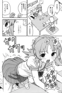 Comic Papipo 2006-09