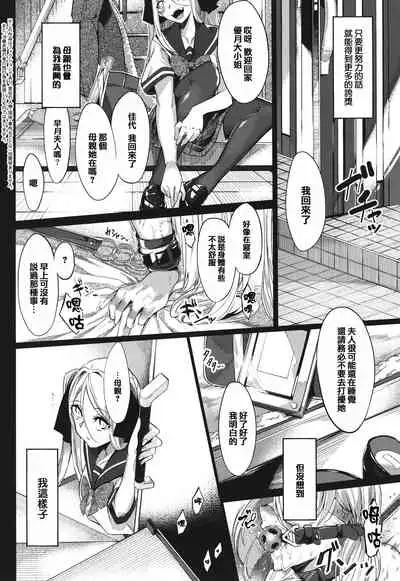 Netsuretsu!? na Hitomi