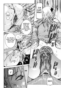 [Nico Pun Nise] Tenshi no Kagai Jugyou [English] [Brolen]