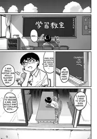 [Hana Hook] Hahaoya Shikkaku - Elite Oyako no M Buta Netorare Tenraku Jinsei & Epilogue Oyako-hen [English/Completed]