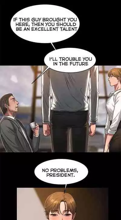 [Updating] Run Away Ch.21/? [English] [Hentai Universe]