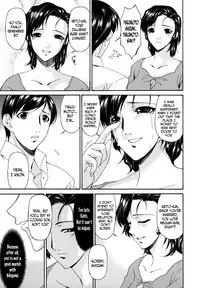 Ochitsuma | Slave Wife ch.1-4
