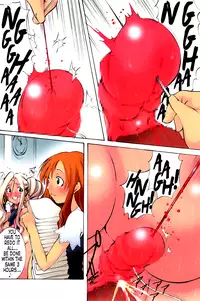 (COMIC1☆4) [Algolagnia (Mikoshiro Honnin)] St. Margareta Gakuen - Black File 2 [English] [B.E.C. Scans]