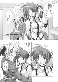 [Anthology] Inran Shoujo F no Mitsujou