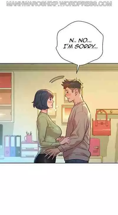 What do you Take me For? Ch.158/?