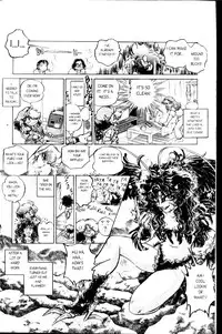 ipongi bangs Sexplosion (english)