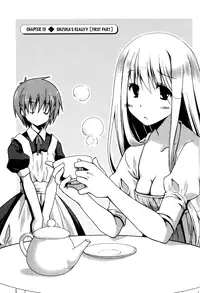 [Ponkotsu Works] Ojou-sama wa Nigedashita - The Grace Escape Ch. 1-17 [English] [Japanzai]