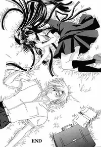 [Anthology] Himitsu no Serenade 3