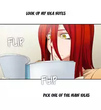 Cartoonist's NSFW Season 1 Chapter 1-10 (English)