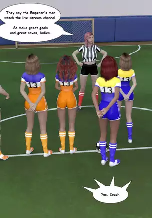 Nude Games Dames Full