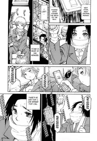 [Tanuma Yuuichirou] Erotic Comedy [English] {Tadanohito}