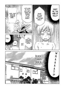 [Seguchi Takahiro] Ore Tama | My Balls Ch. 1-41 (Complete) + Extras [English]