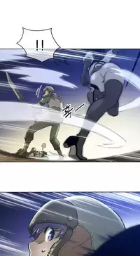 Perfect Half Ch.1-24 (English) (Ongoing)