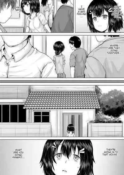 [Imagawa YO-JIN] Onii-chan ni Omakase Ch. 1-4 | Leave it to onii-chan Chapters 1-4 [English] {WitzMacher} [Digital]