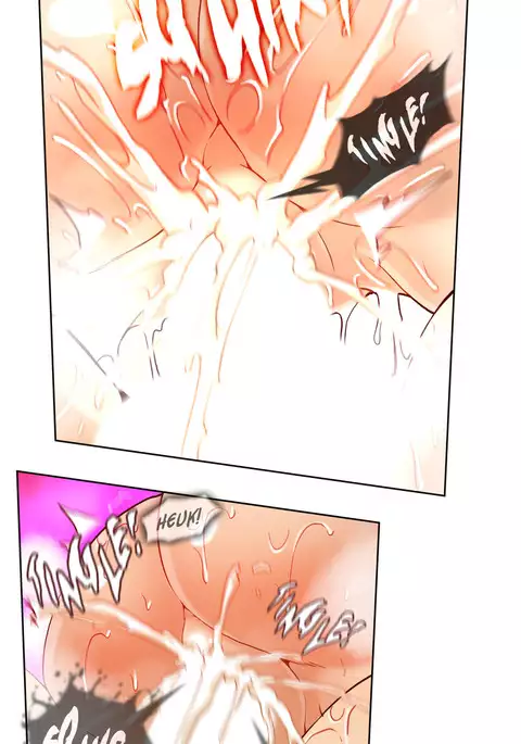 Secret Folder Ch.1-15