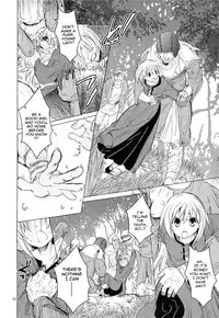 (SC61) [Toko-ya (HEIZO & Kitoen)] Saint Foire Festival 10 Matty [English] {Mant}