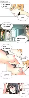 Twin Slave Ch.1-10 (English) (Ongoing)