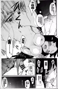 [Higenamuchi] Otome Kuzushi [Chinese]