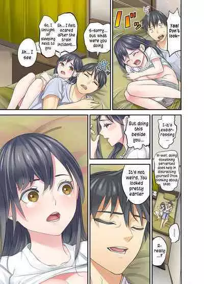 Mei ga Neshizumattara… SEX Kyouiku de Majiwaru Jikan | When my niece has fallen asleep ... Time to meet in SEX education chapters 1-5