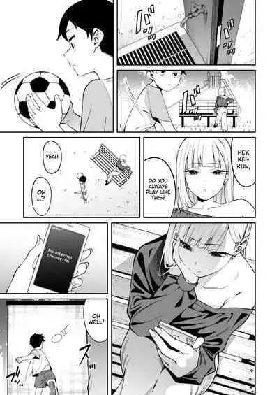 Nikkori Waraeba - If you can laugh properly