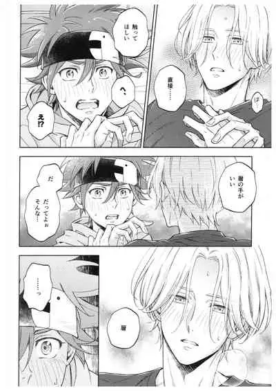 Blue Squash Lemon Hawaii